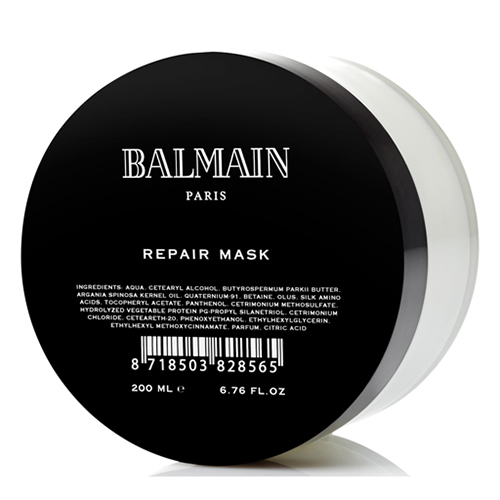 Balmain Repair Mask
